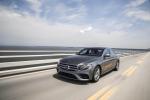 Mercedes-Benz E450 4Matic AMG Line 2018 года (NA)
